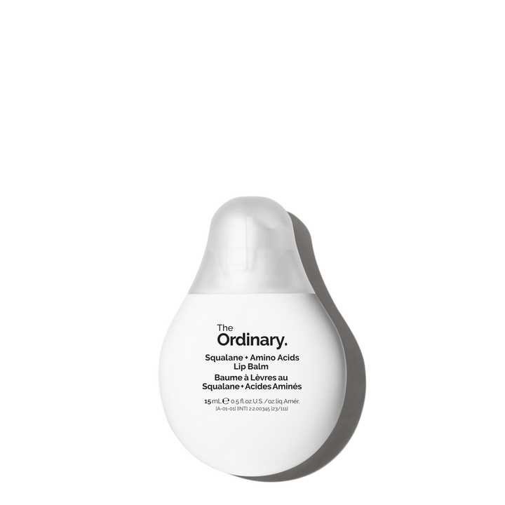 Squalane + Amino Acids Lip Balm B5