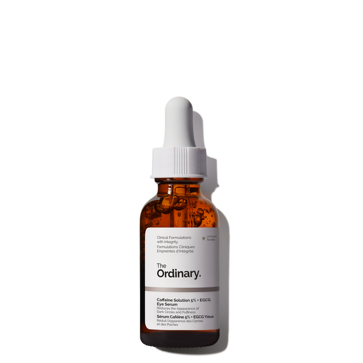 Caffeine Solution 5% + EGCG Eye Serum K1