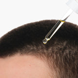 100% Cold-Pressed Virgin Marula Oil