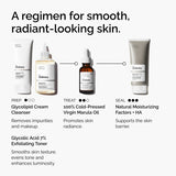100% Cold-Pressed Virgin Marula Oil