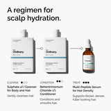 Behentrimonium Chloride 2% Conditioner