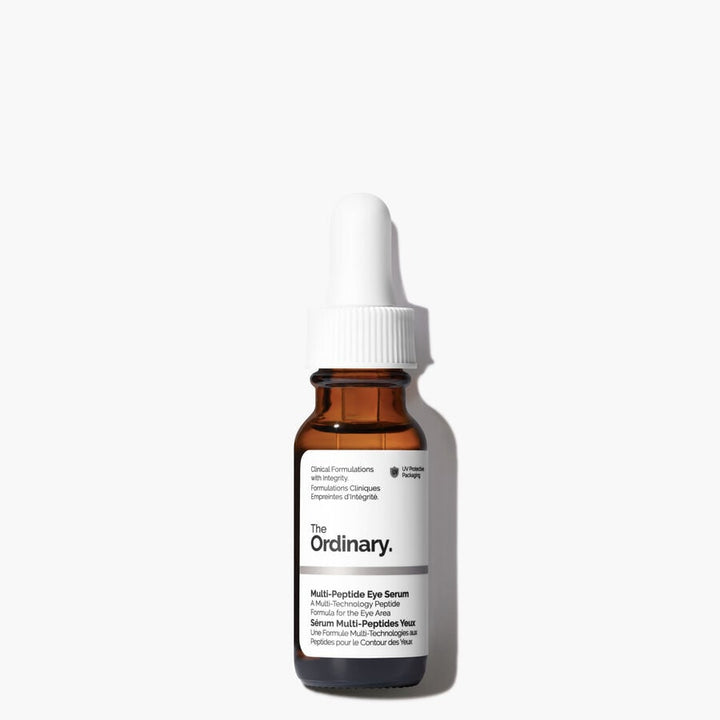 Multi-Peptide Eye Serum K8
