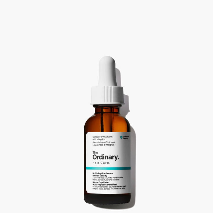 Multi-Peptide Serum for Hair Density U0