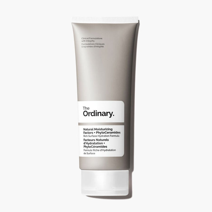 Natural Moisturizing Factors + PhytoCeramides C1
