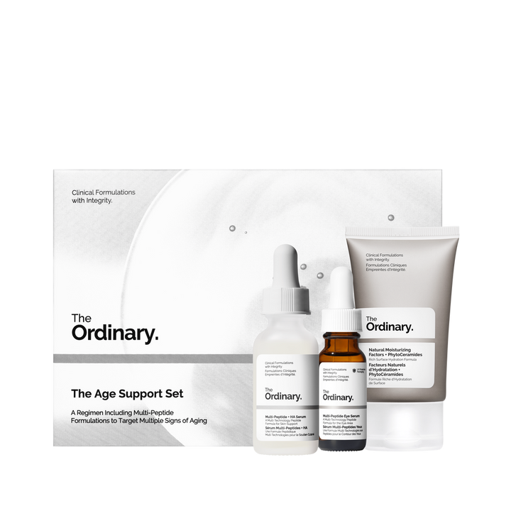 The Age Support Set C5
