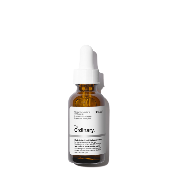 Multi-Antioxidant Radiance Serum P2