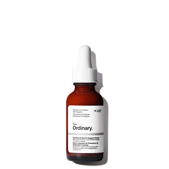 Soothing & Barrier Support Serum K2