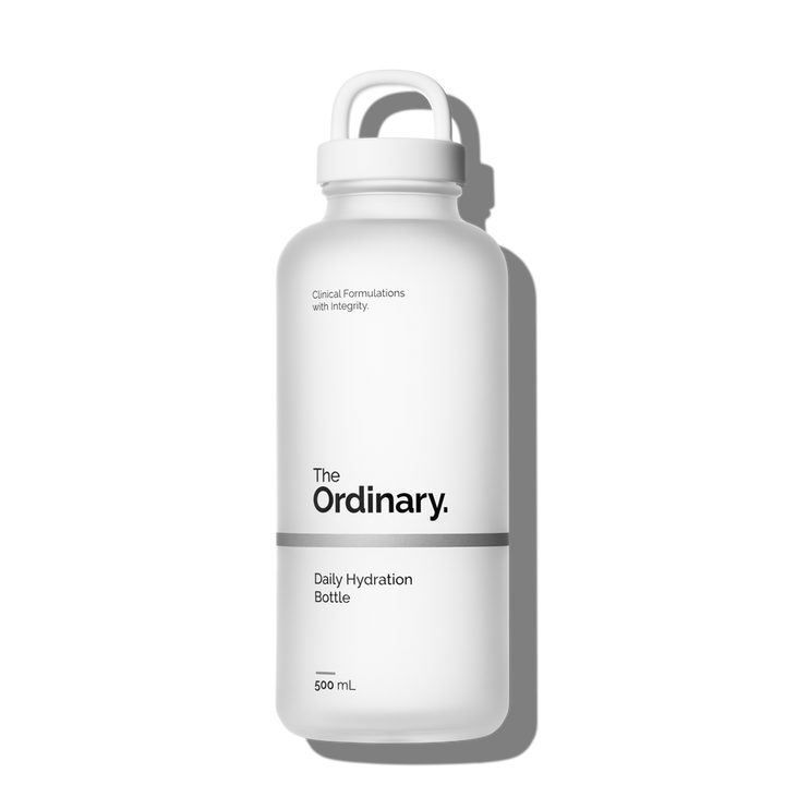 Daily Hydration Bottle C7
