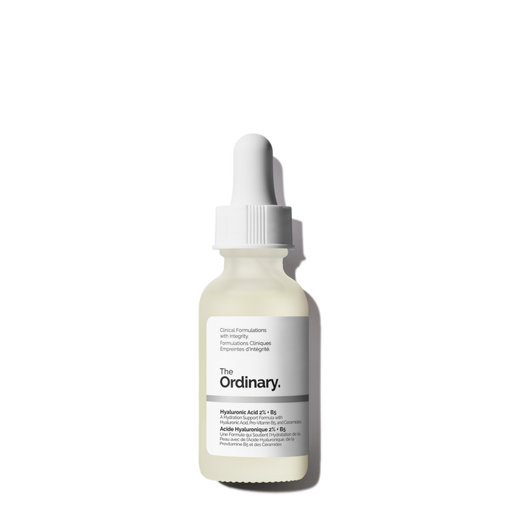 Hyaluronic Acid 2% + B5 (with Ceramides) N0