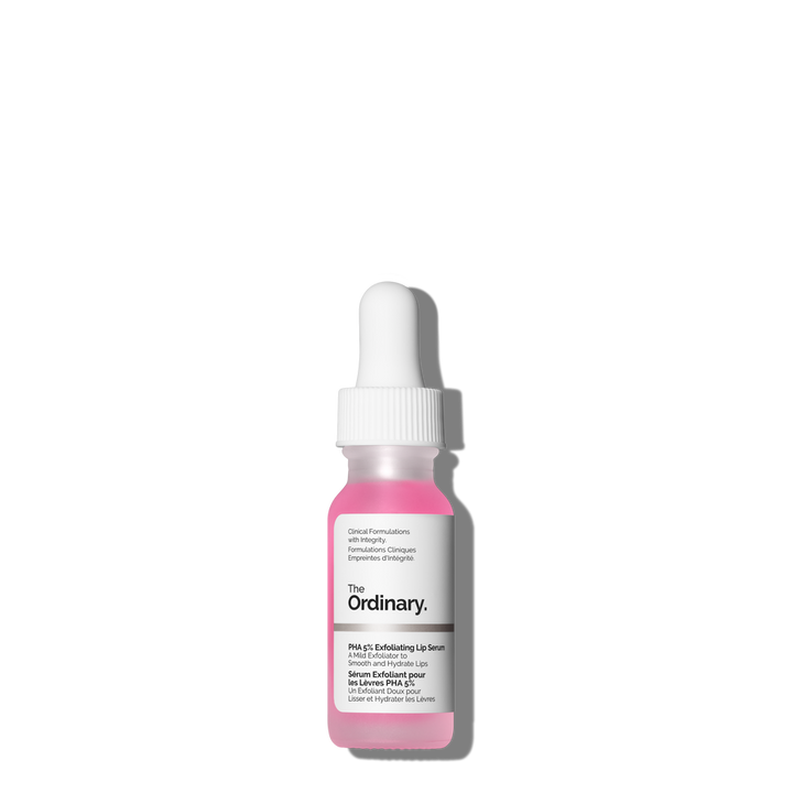 PHA 5% Exfoliating Lip Serum Y4