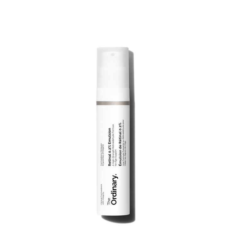 Retinal 0.2% Emulsion Z7
