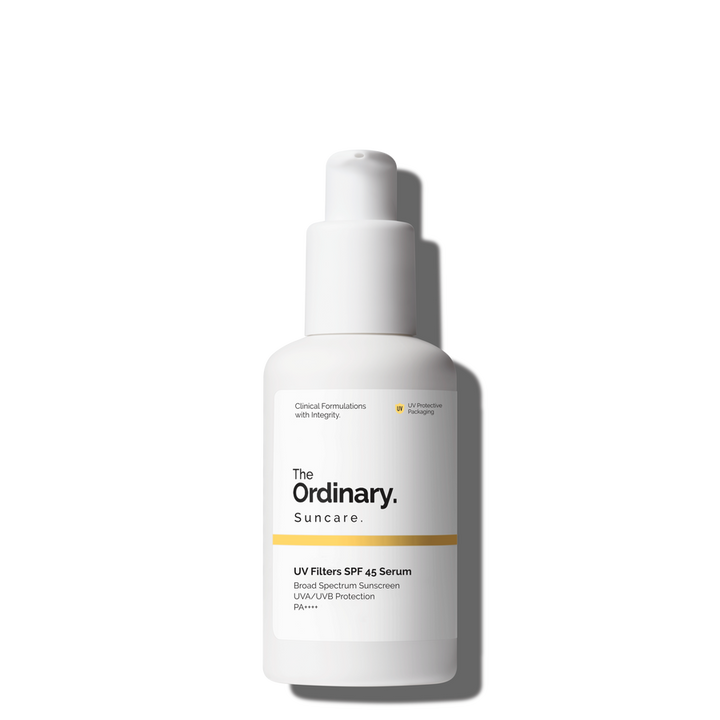 UV Filters SPF 45 Serum G1