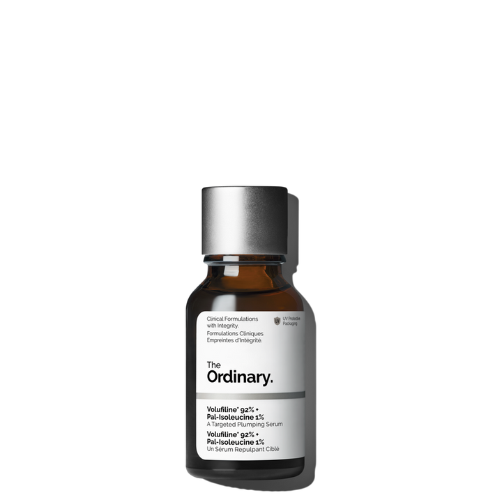 Volufiline 92% + Pal-Isoleucine 1% V0