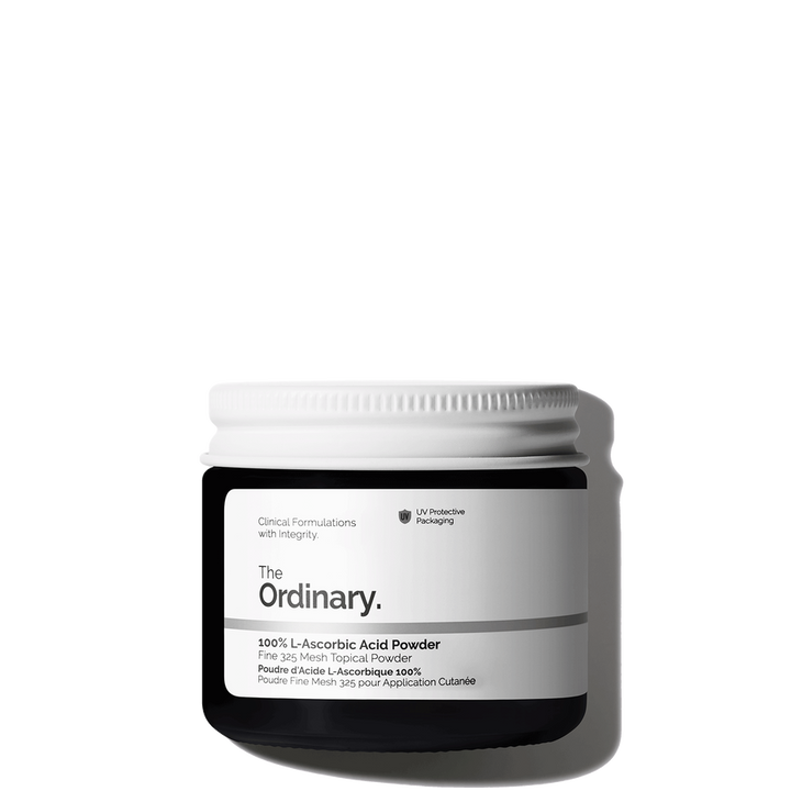 100% L-Ascorbic Acid Powder L1