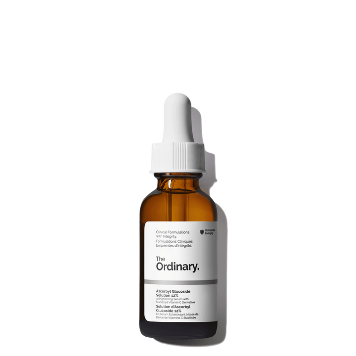 Ascorbyl Glucoside Solution 12% X7