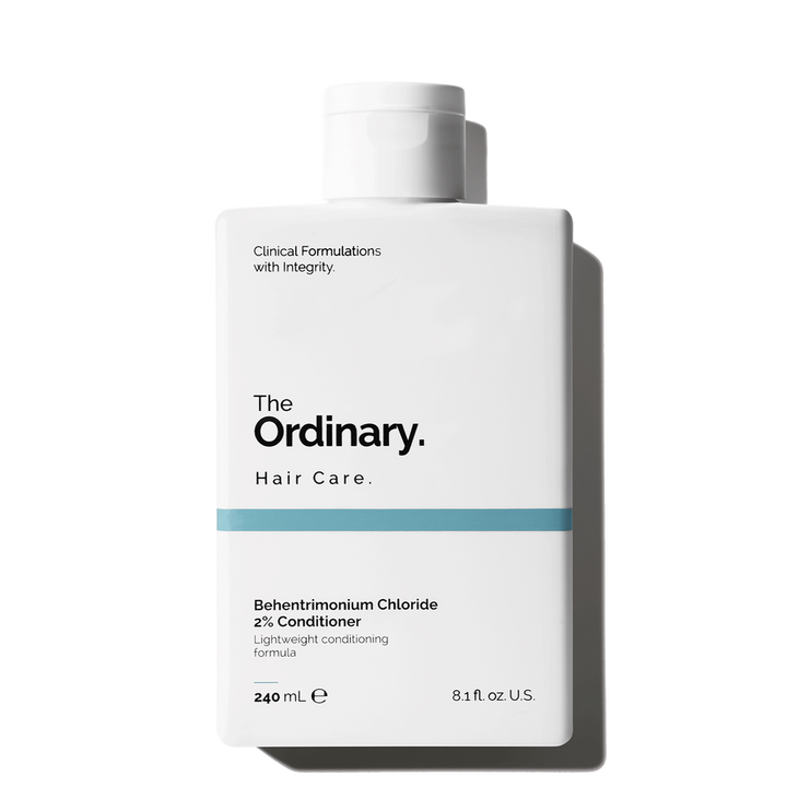 Behentrimonium Chloride 2% Conditioner Q7