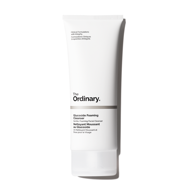 Glucoside Foaming Cleanser E5