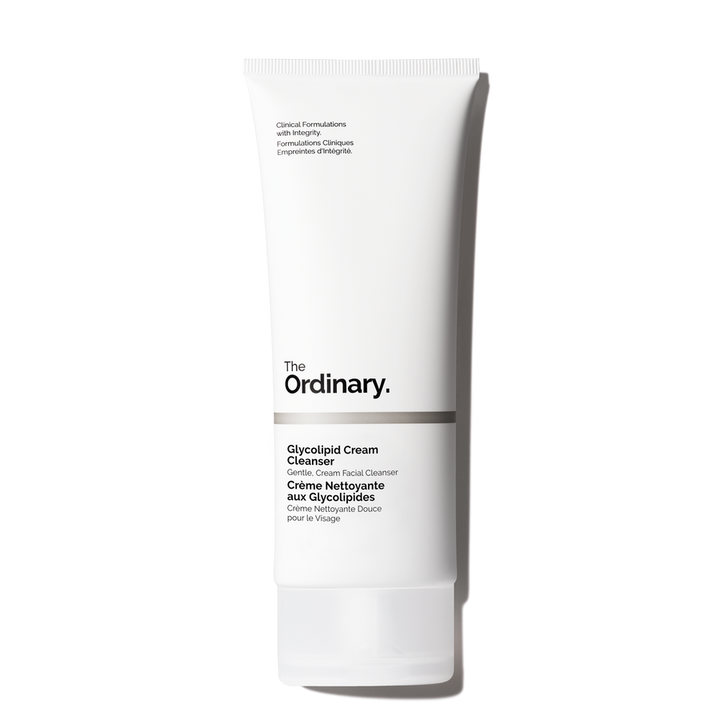 Glycolipid Cream Cleanser K6