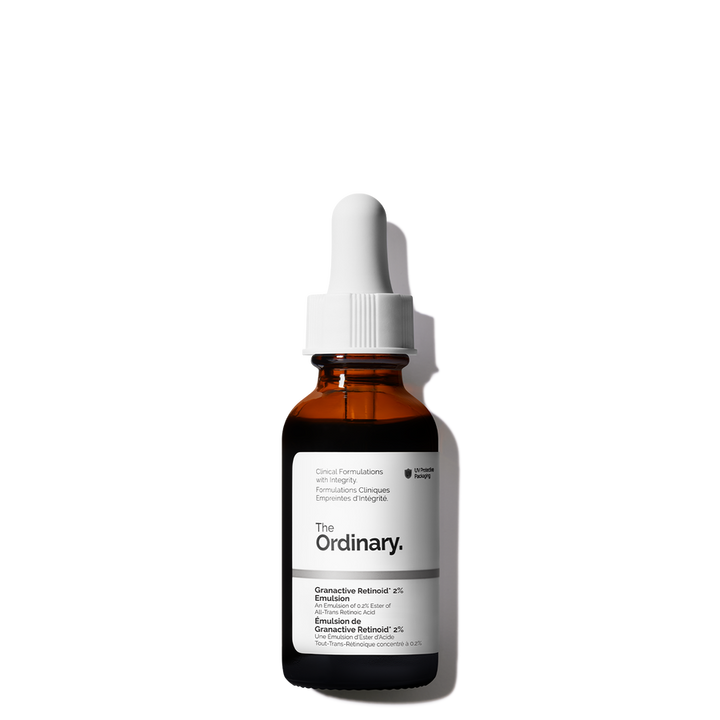 Granactive Retinoid 2% Emulsion W2