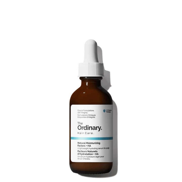Natural Moisturizing Factors + HA for Scalp L3