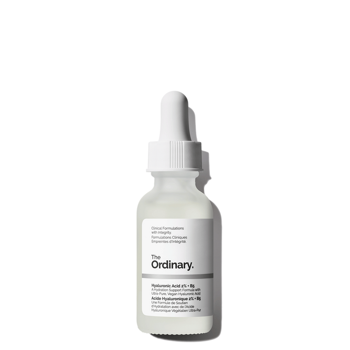Hyaluronic Acid 2% + B5 (Original Formulation) W6