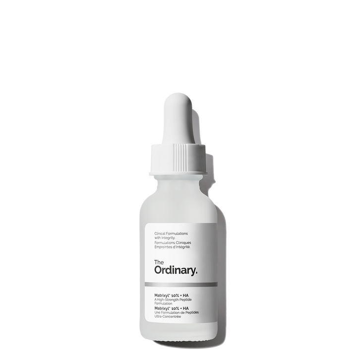 Matrixyl 10% + HA O3