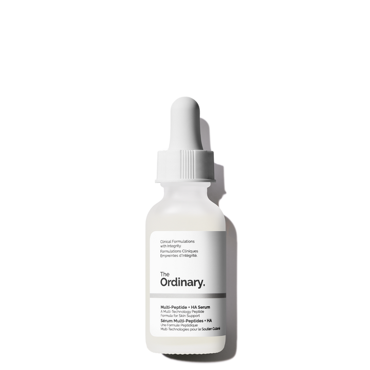 Multi-Peptide + HA Serum M1