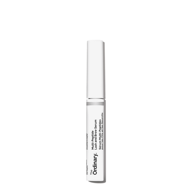 Multi-Peptide Lash and Brow Serum A6