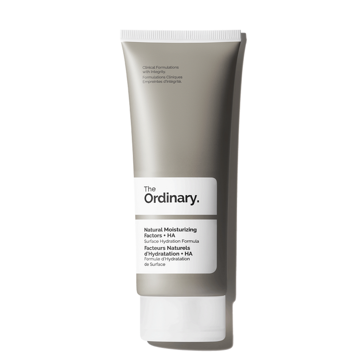 Natural Moisturizing Factors + HA J5