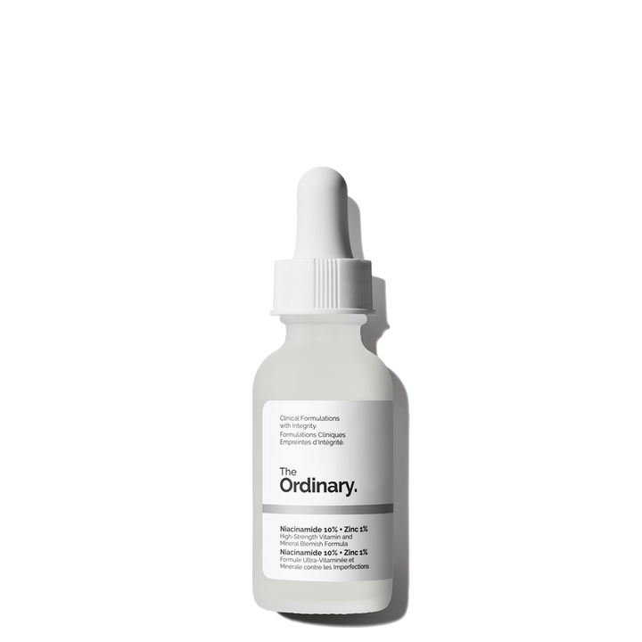 Niacinamide 10% + Zinc 1% Z8