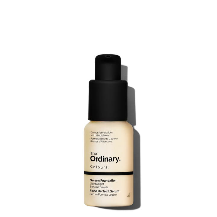 Serum Foundation Z4