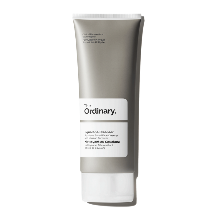 Squalane Cleanser A0